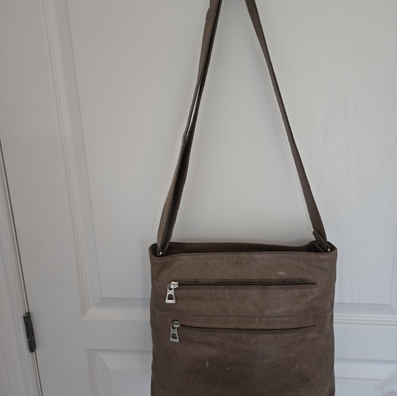 Rudsak tan handbag - Picture 4 of 12
